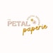 Petal Paperie