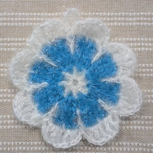 Scrubby | Flowers | Large