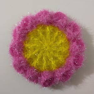Scrubby | Flowers