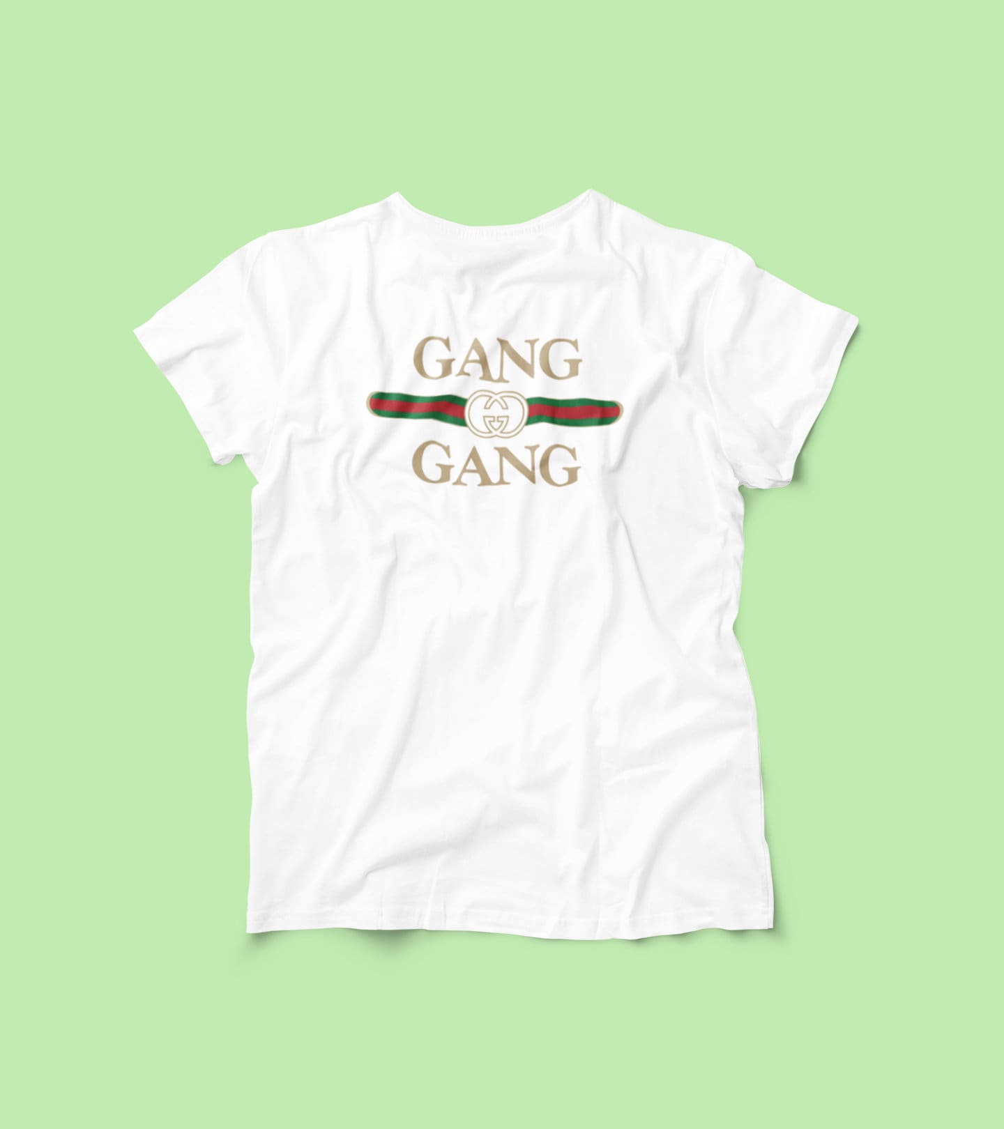 Gang Etsy