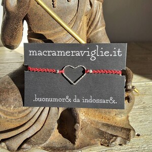 Pulsera MACRAME con perla en plata 925 / pulsera plata 925 / regalo para ella / boho gitana / regalo amante de la naturaleza / JOYERÍA bohemia / resistente al agua