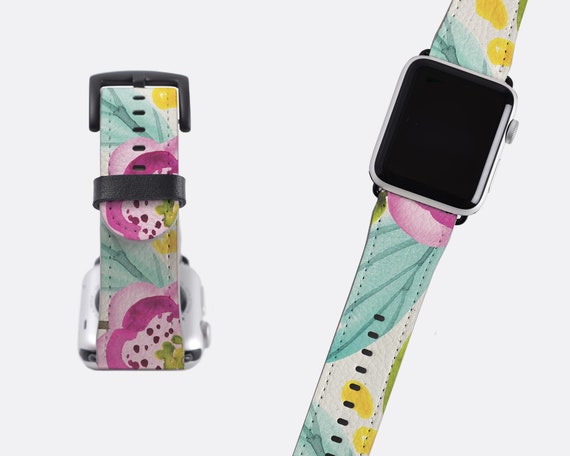 How to wash apple watch strap clearance