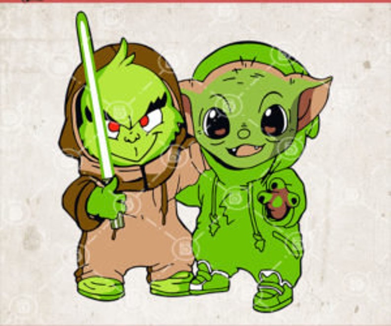 Free Free 96 Baby Grinch Svg SVG PNG EPS DXF File