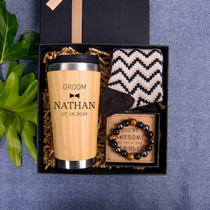 Vatertags Geschenk | Geschenke für Männer | Danke Papa | Vatertagsbox | Geschenk für Freund | Geschenk für Mann | Groomsmen Vorschlag Box