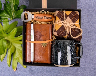 Regalo personalizado para hombres / Regalo de cumpleaños para él / Regalo para el padre del novio / Regalo para el padrastro / Regalo para el día del padre / Regalo para él / Regalo para el esposo