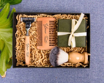 Coffret cadeau garçons d'honneur | Boîte à propositions pour garçons d'honneur | Cadeau de mariage | Meilleur cadeau pour homme | Cadeau père de la mariée | Cadeau d'anniversaire | Cadeau pour lui