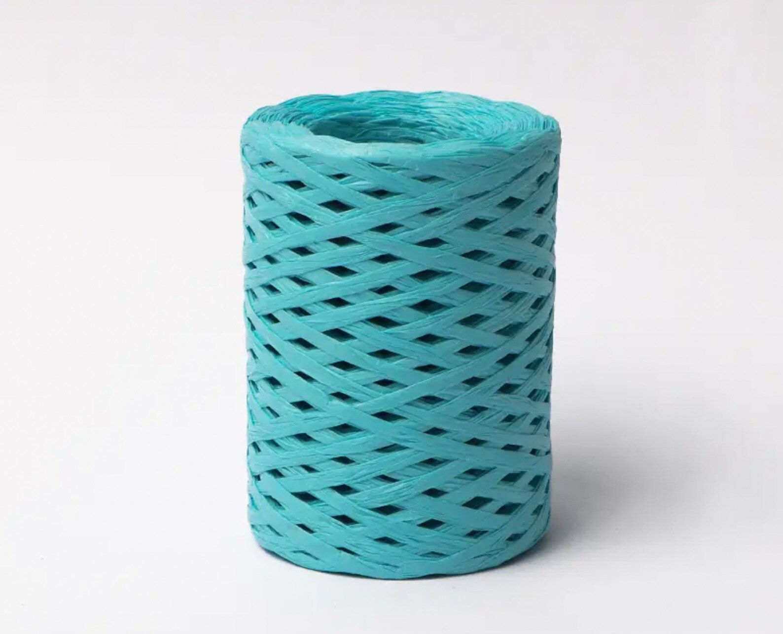 Rayan Raffie Rayon Raffia Yarn - Matte Bright Colors - Etsy