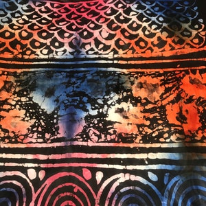 Krawatte/Farbstoff/Krawattenfarbe/Adire/Batik