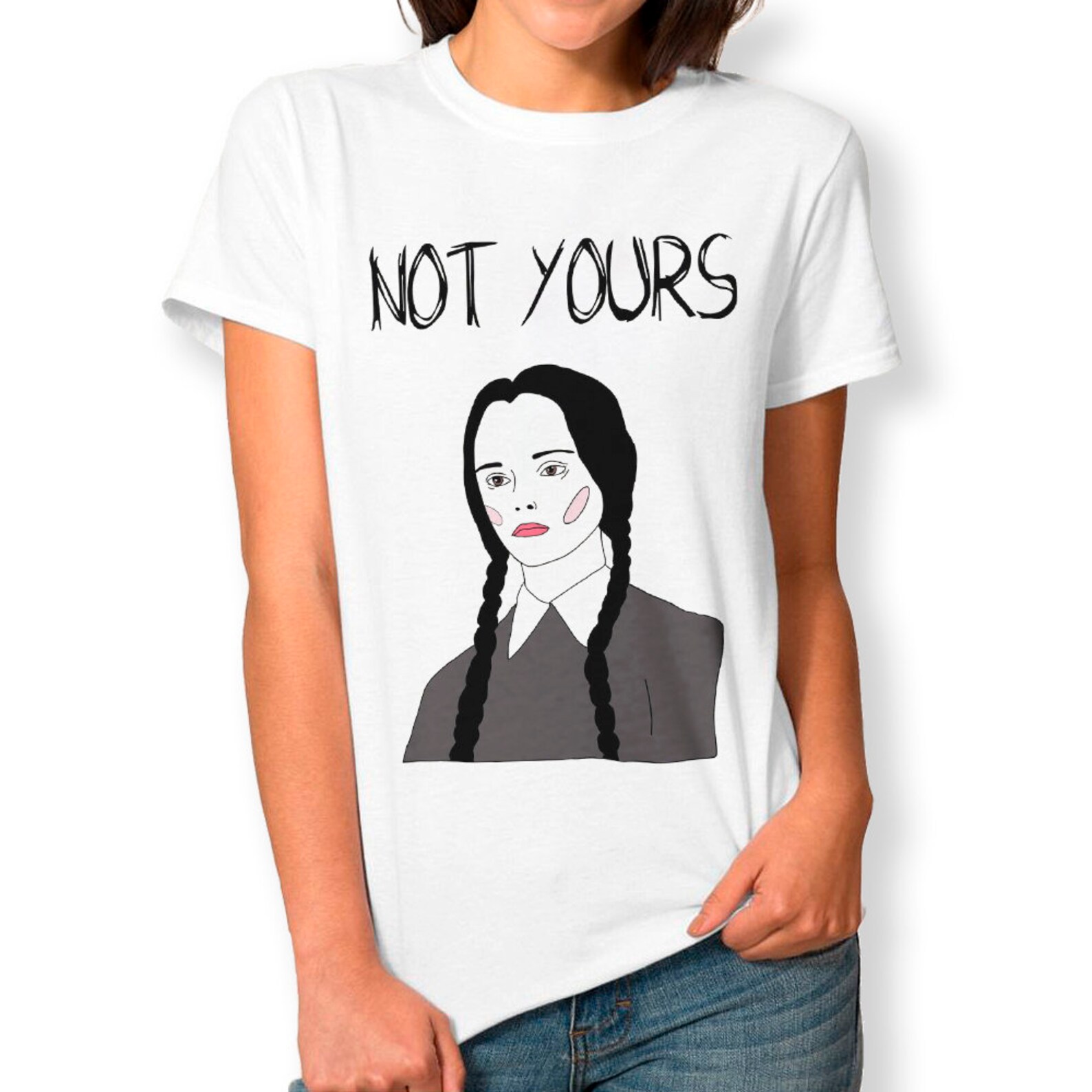 addams family tshirts