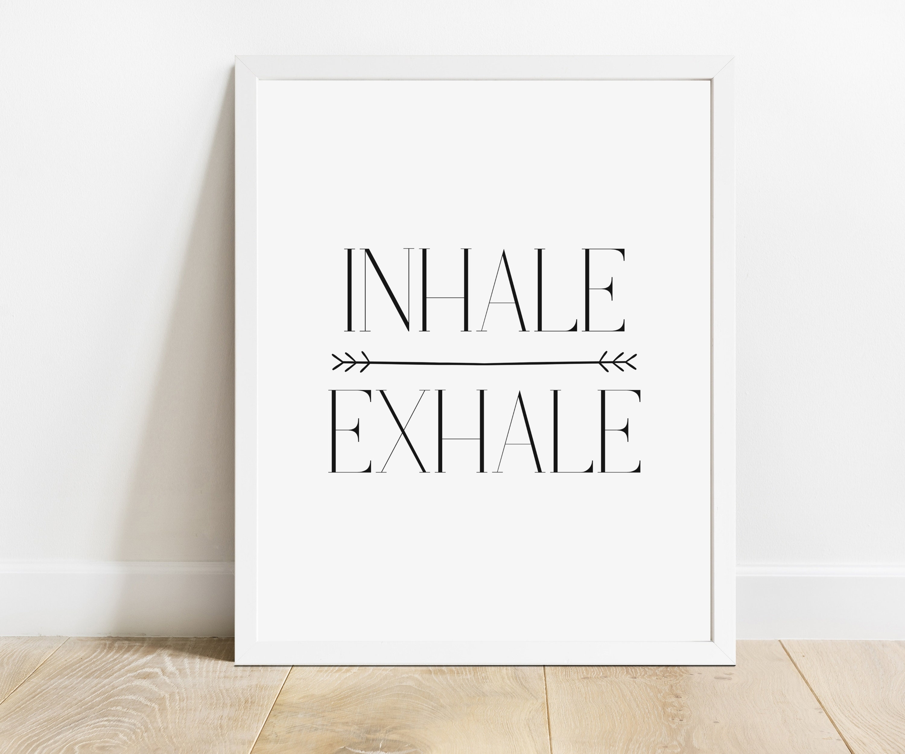 Inspirational Wall Art Motivational Poster Digital Print Etsy