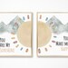 Set of 2 Sun Wall Prints Nursery Wall Art Printable Wall - Etsy