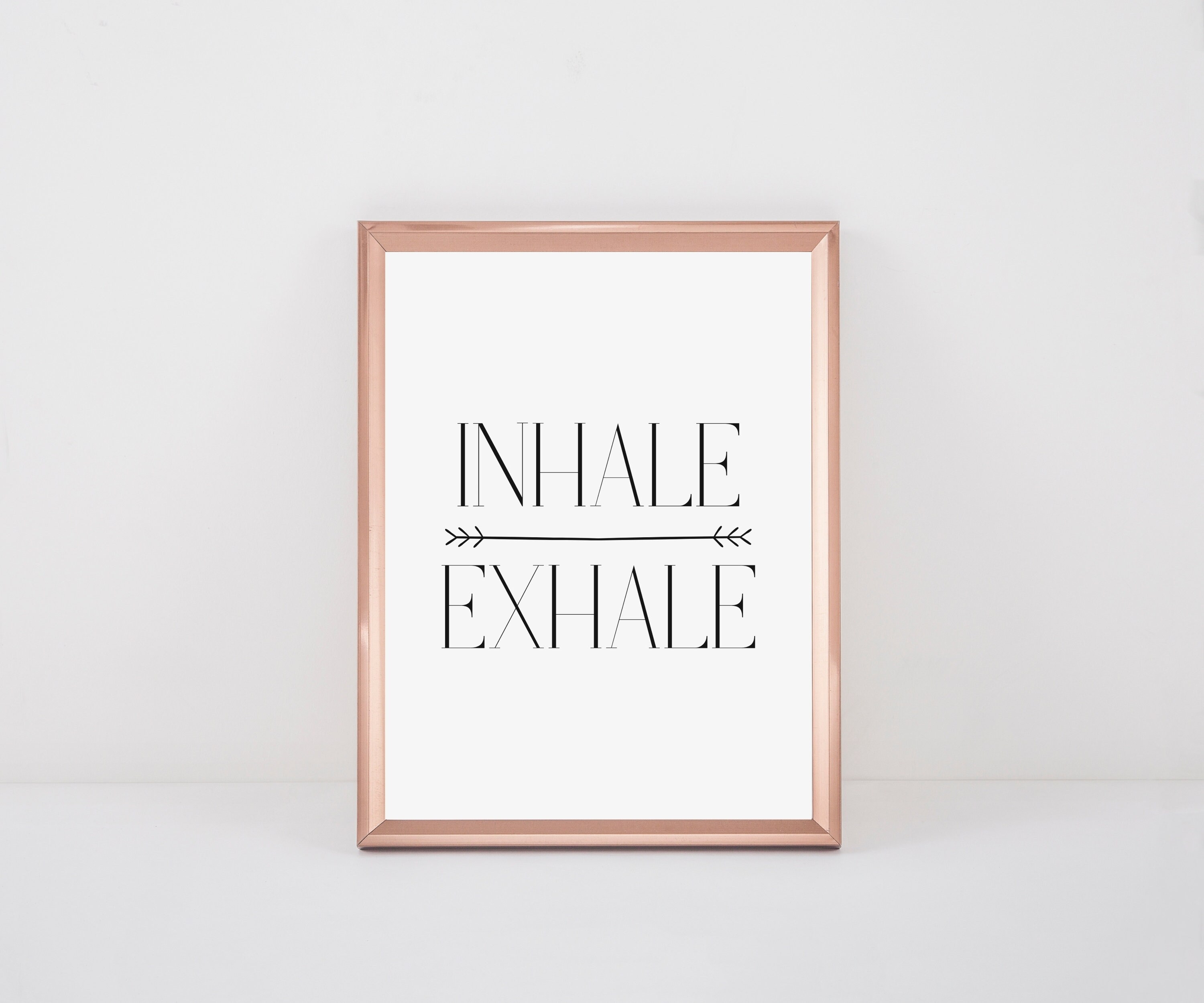 Inspirational Wall Art Motivational Poster Digital Print Etsy