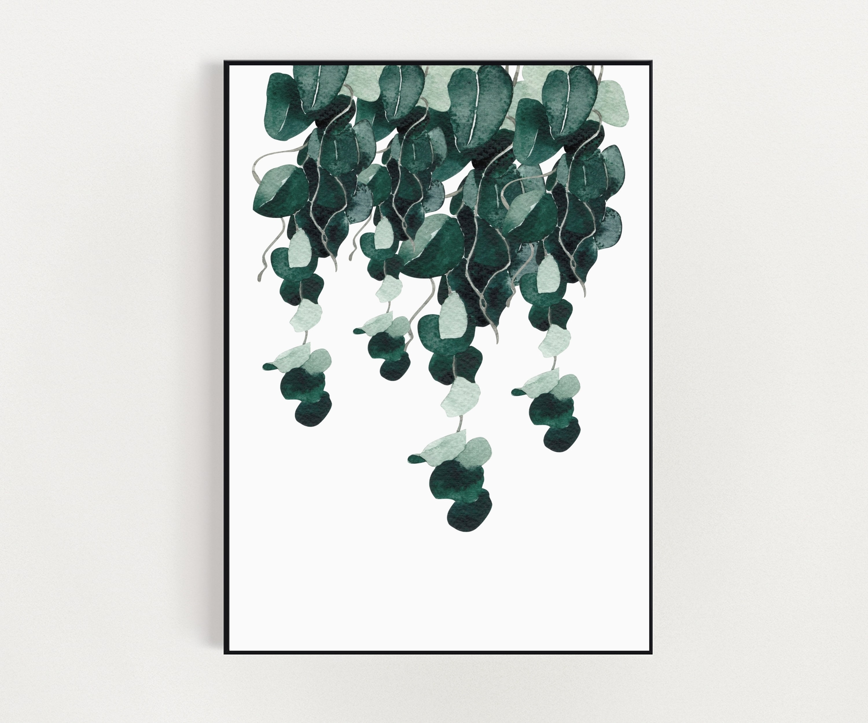 Printable Plant Prints Free