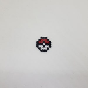 Perles de repassage Hama Pokémon Mini Poké Balls de 1re génération Anime Aimants Pokeball