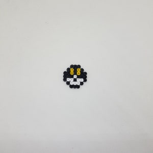 Perles de repassage Hama Pokémon Mini Poké Balls de 1re génération Anime Aimants Hyperball