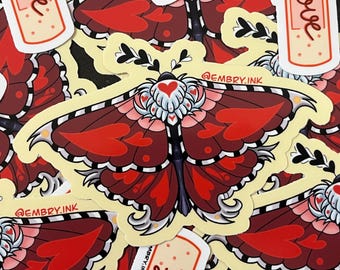 Hazbin hotel ( valentine )