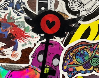 Hazbin hotel ( keeper key)