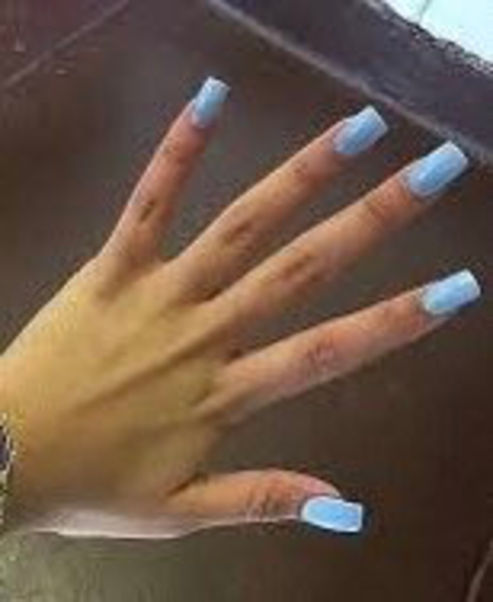 Dark Knuckles exfoliating and bleaching Semi permanent highly Etsy