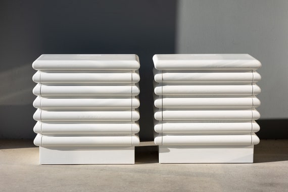 Bullnose dresser discount