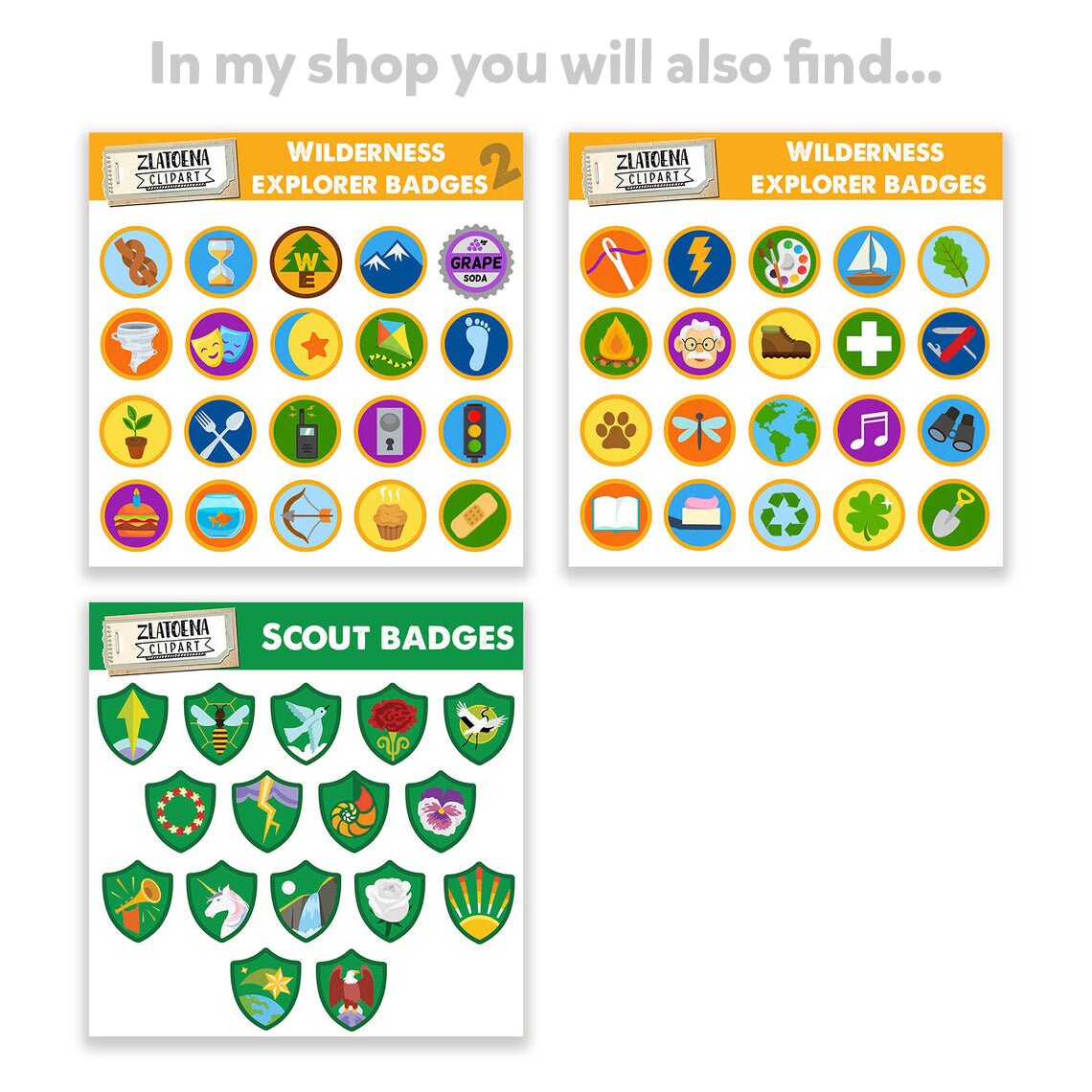Girl Scout Daisy Dollars Printable Scout Money Digital Girl - Etsy