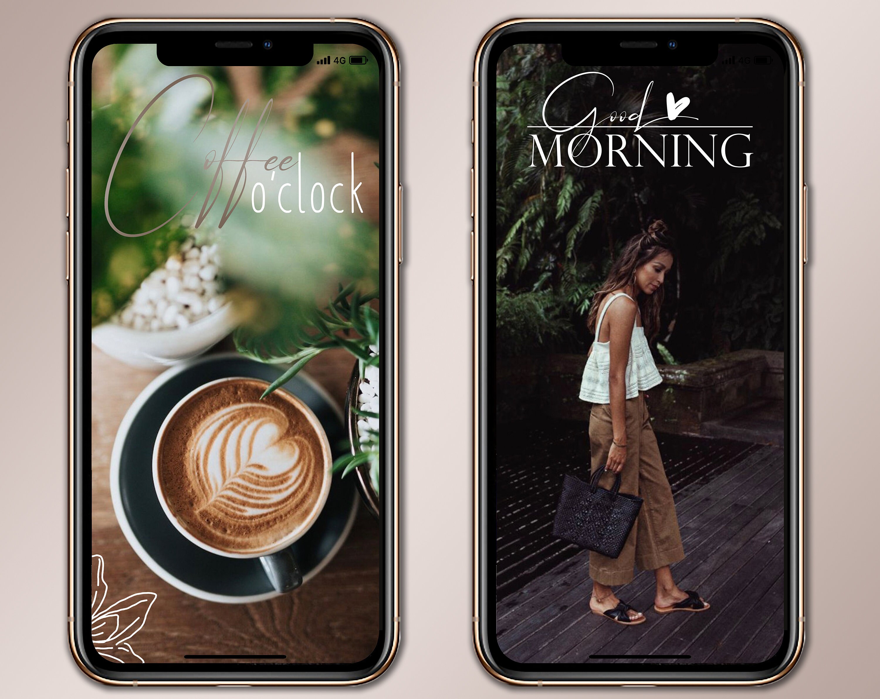300+ Instagram Story Sticker Daily Basic XXL | Blogger | Starter ...