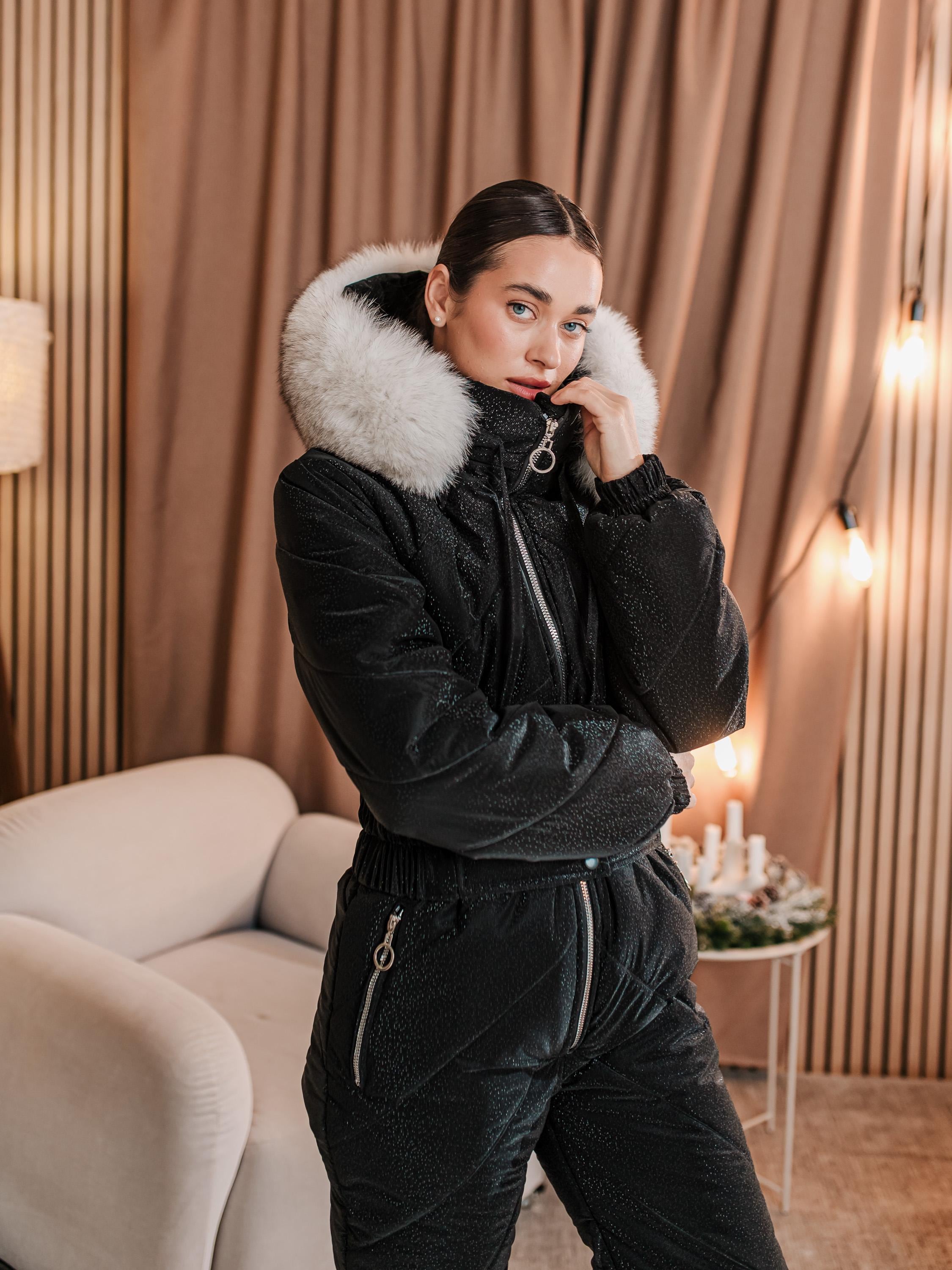 Dry Fashion GefÃ¼tterte Regenjacke Damen Wasserdicht GefÃ¼tterte - Main Image