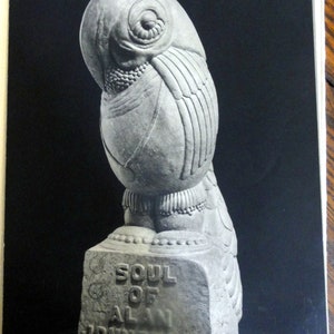 Henry Clews Sculptures Portfolio of 16 Black and White Photos 1876 1938