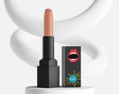 Pearl Aubergine All Day Lipstick