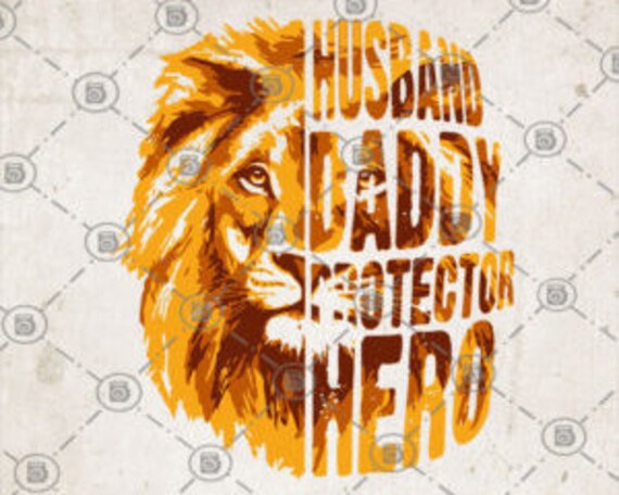 Free Free 308 Father Husband Protector Hero Svg SVG PNG EPS DXF File