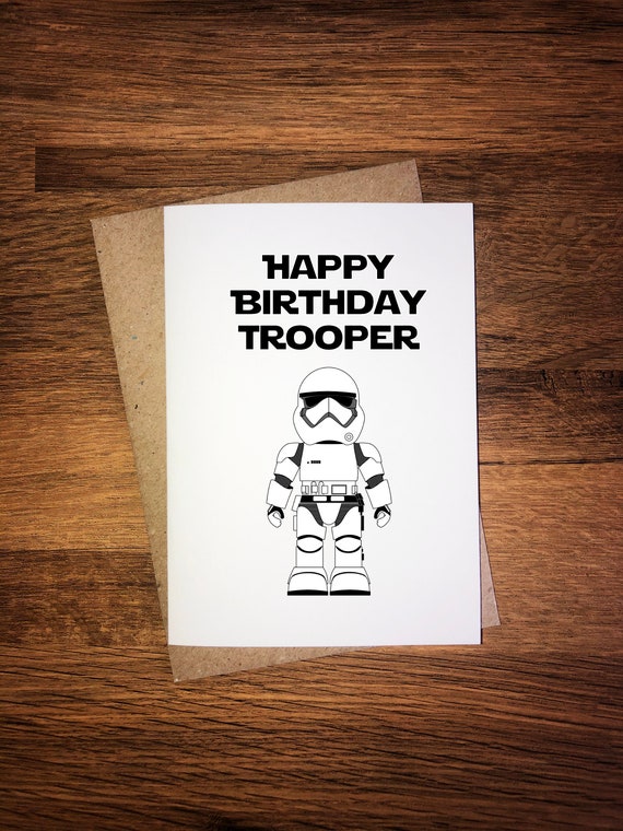 star wars greeting cards