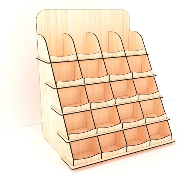 Shelf Display - Etsy