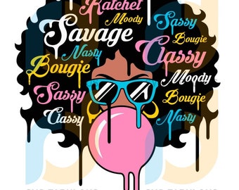 Download Nasty Woman Svg Etsy