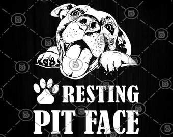 Download Love My Pitbull Svg Etsy