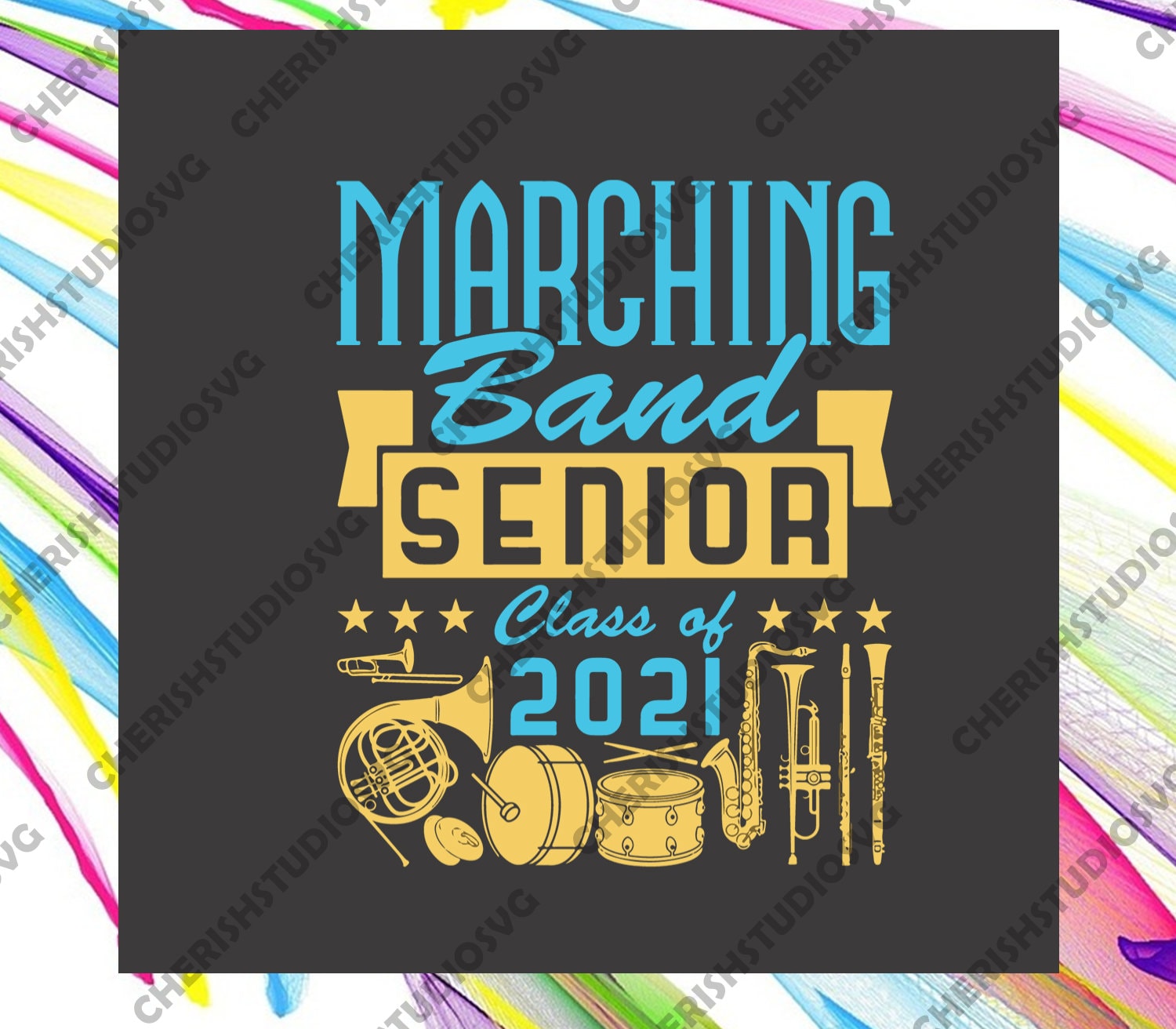 Marching band senior 2021 svg trending svg class 2021 svg  etsy Marching band senior 2021 svg trending svg class 2021 svg  etsy