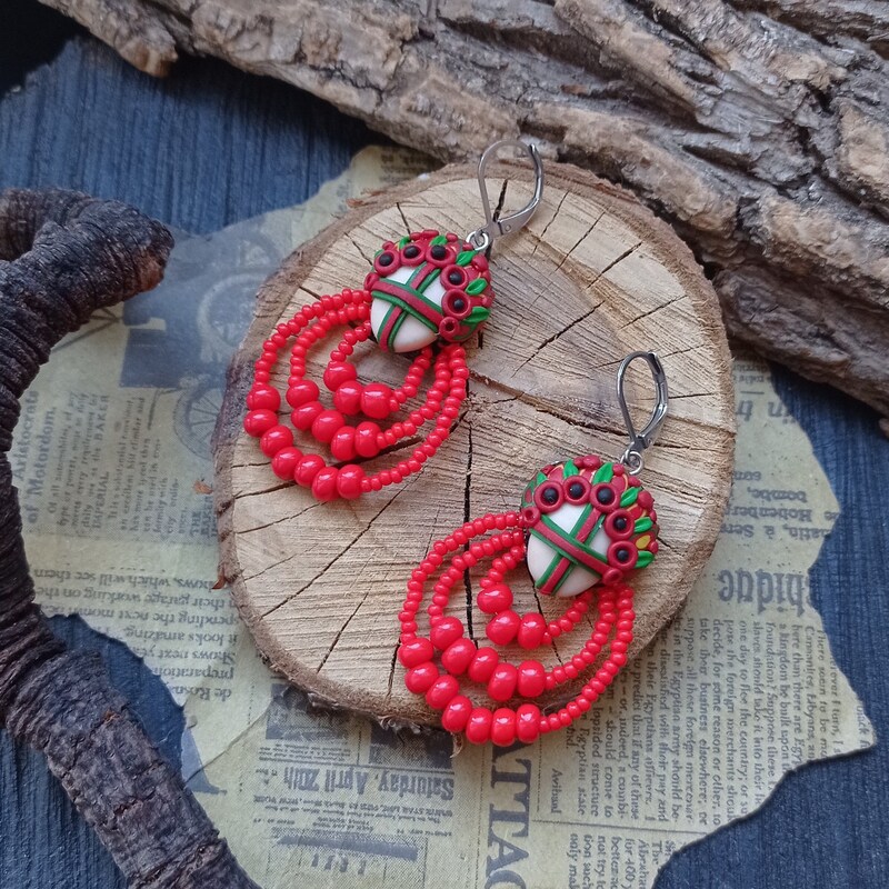 Slavic Jewelry - Etsy