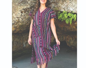 bohemian dress for christmas party