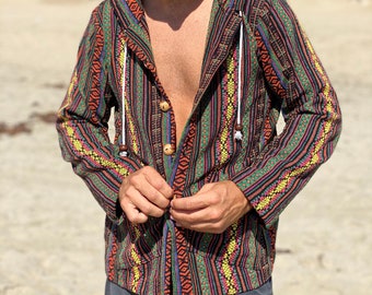 bohemia hoodies online