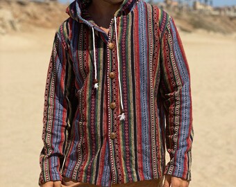 tribal hoodies for guys