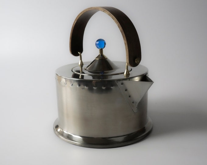 Bodum Water Boiler, Design Boiler, From the 90s, in Good Condition