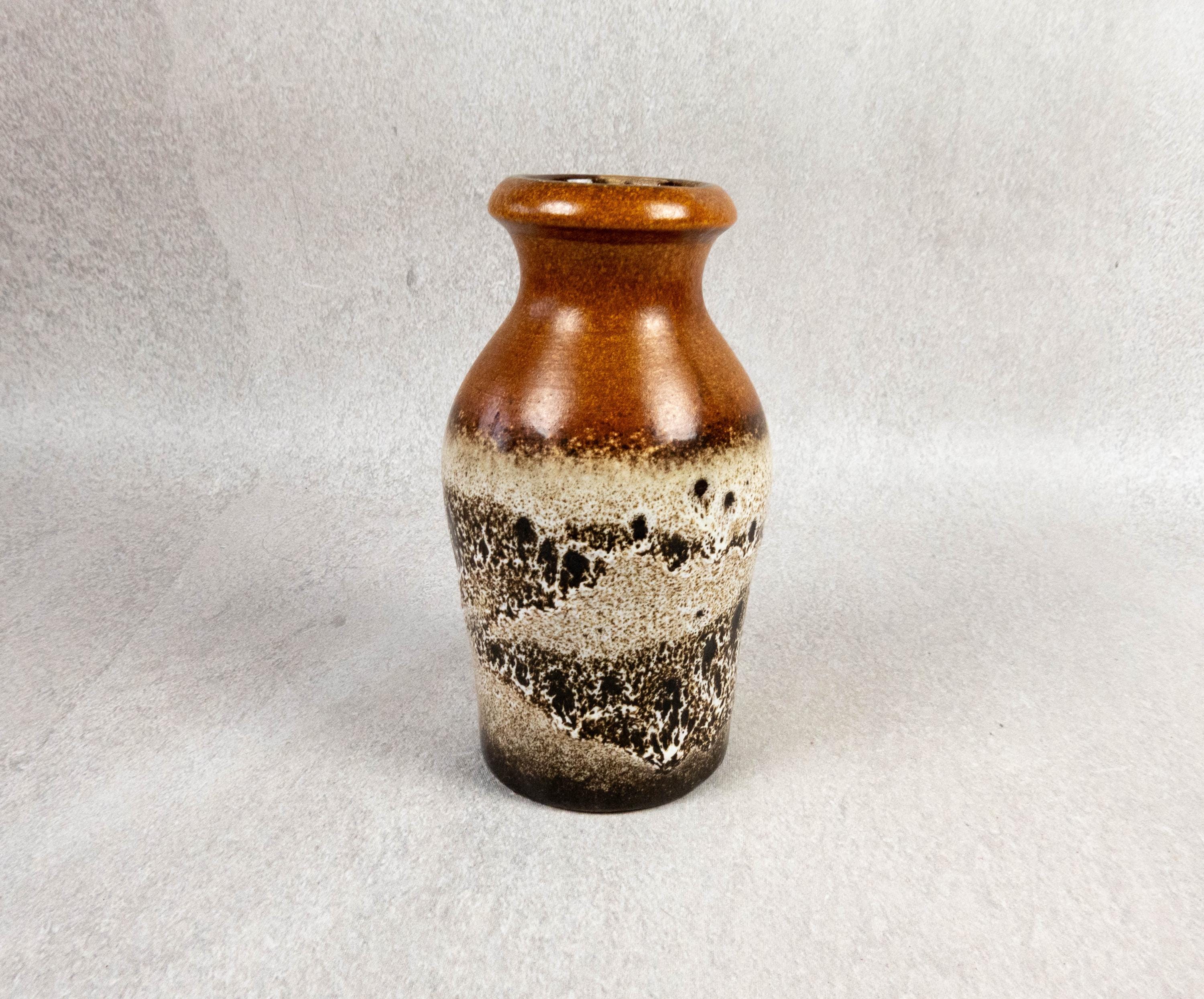 Scheurich vase - Etsy 日本