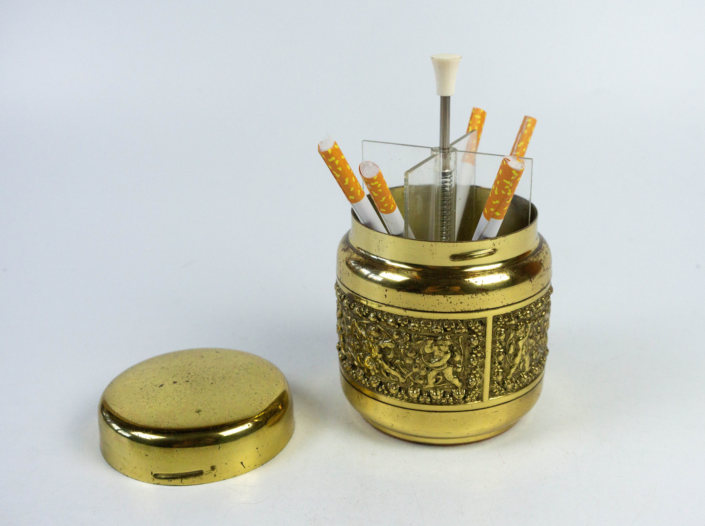 Zigarettenspender ROLINX Filter