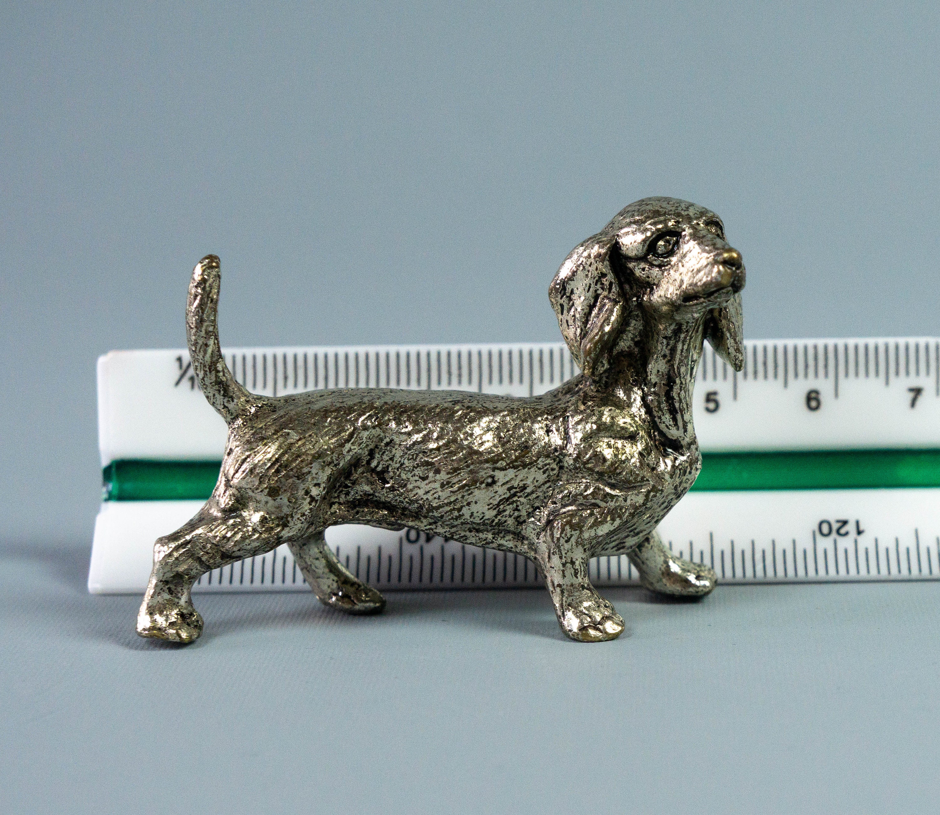 Targa in metallo con cane bassotto indossicato, dipinto in ferro, per casa, famiglia, amanti, regalo, divertente, per bar, negozio, camera da letto, bagno, decorazione da parete per salotto, cortile