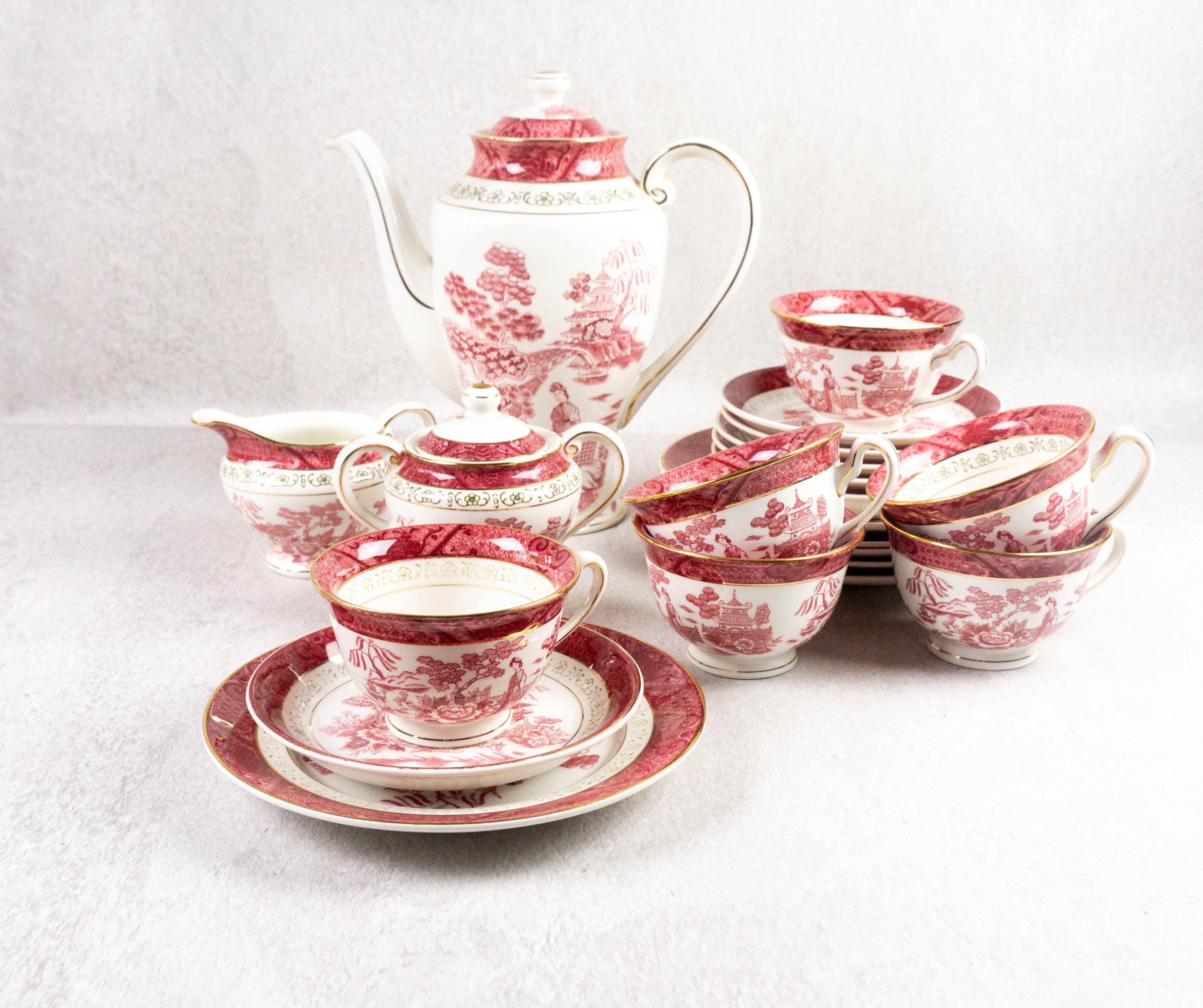 Nikko double phoenix - Etsy 日本