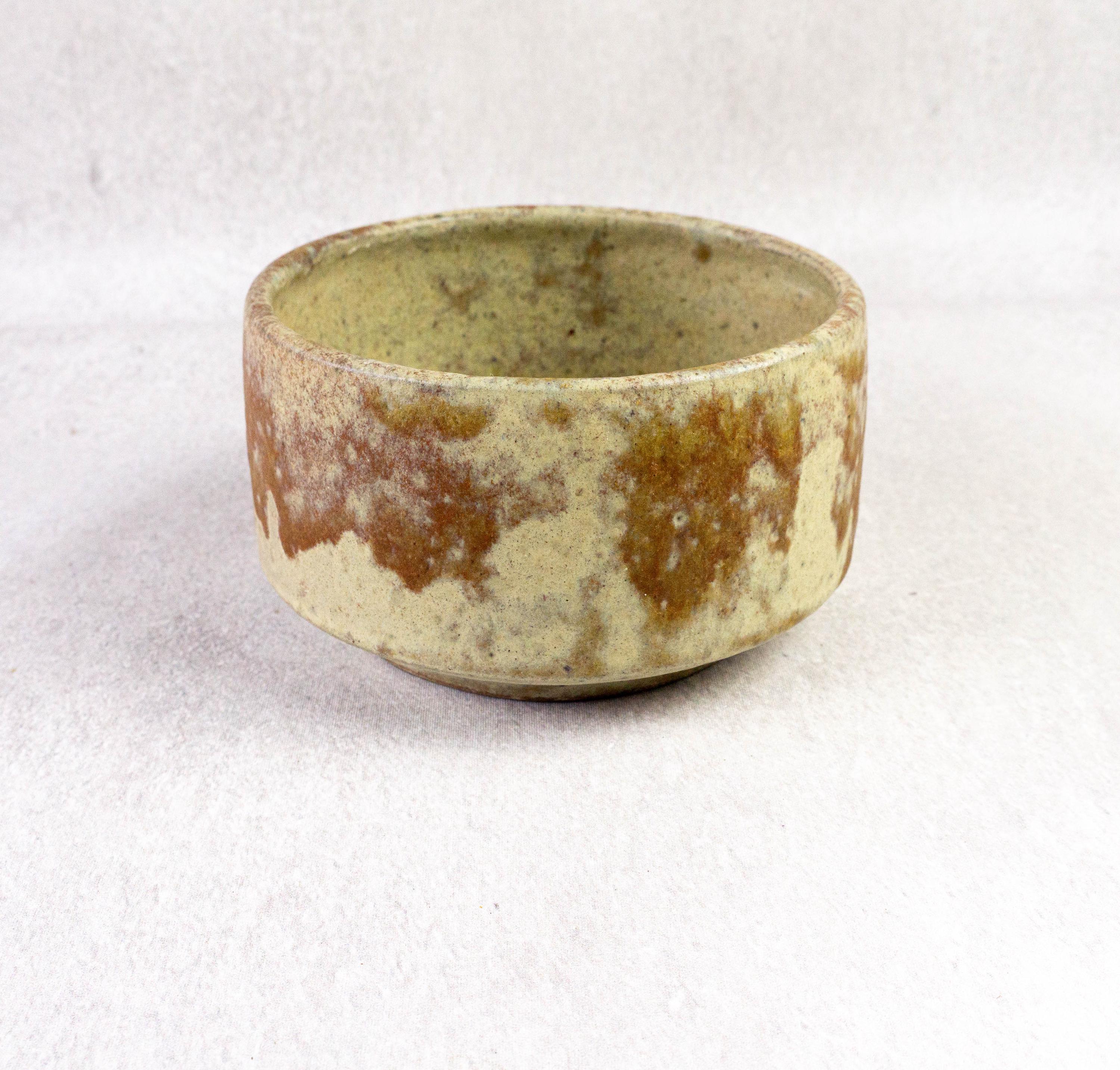 ※１点もの Fat Lava 植木鉢 Fohr Keramik 1960年代 VINTAGE｜W.Germany Fat Lava Fohr Keramik 13cm/西ドイツ