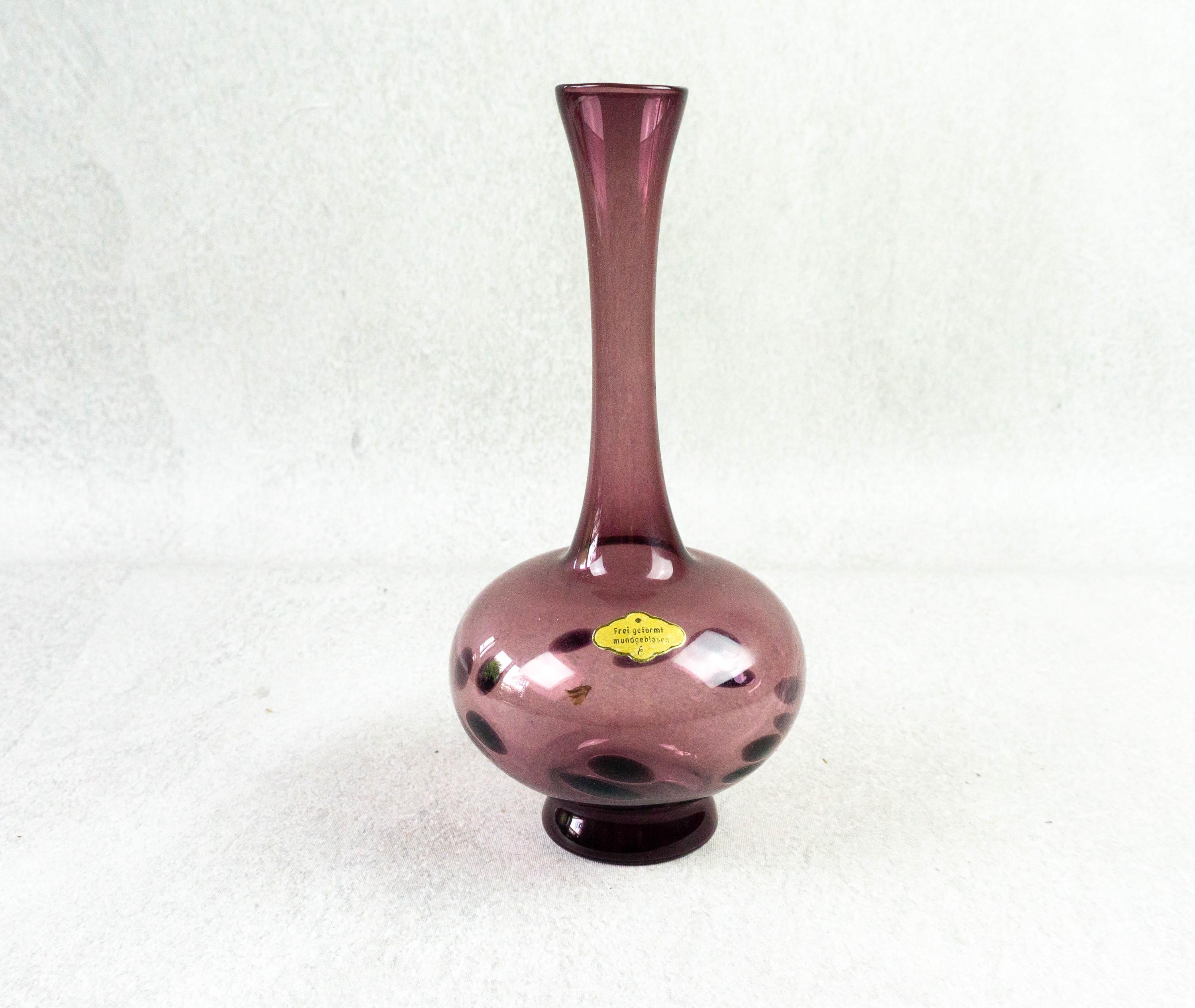 Hand shaped vase - Etsy 日本