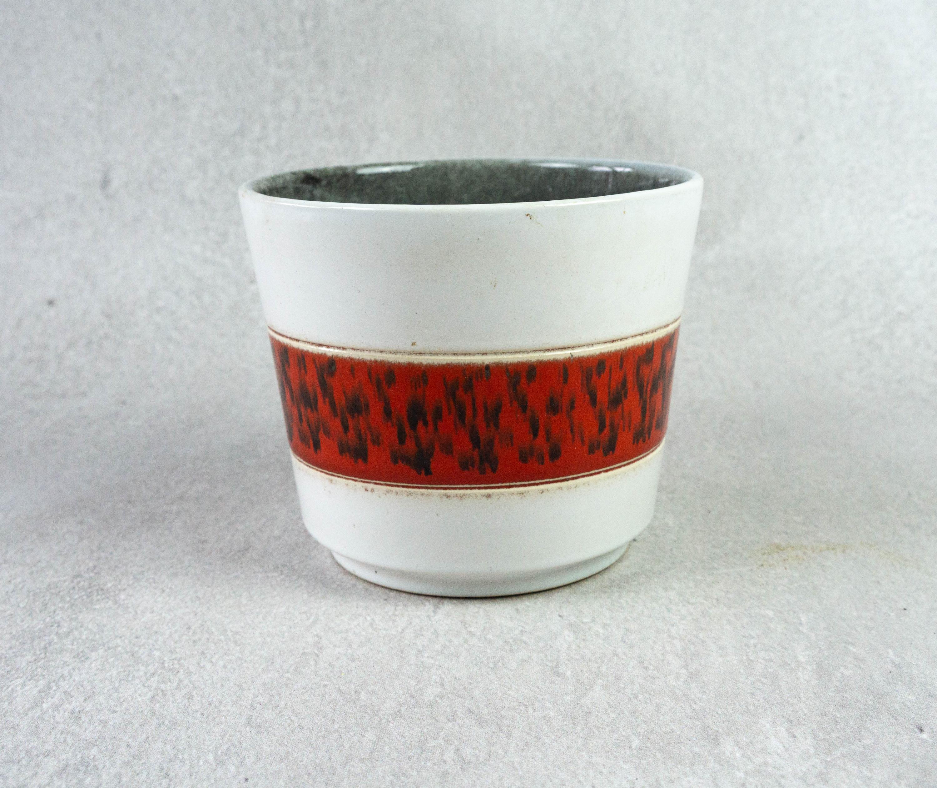 Fat lava planter - Etsy 日本
