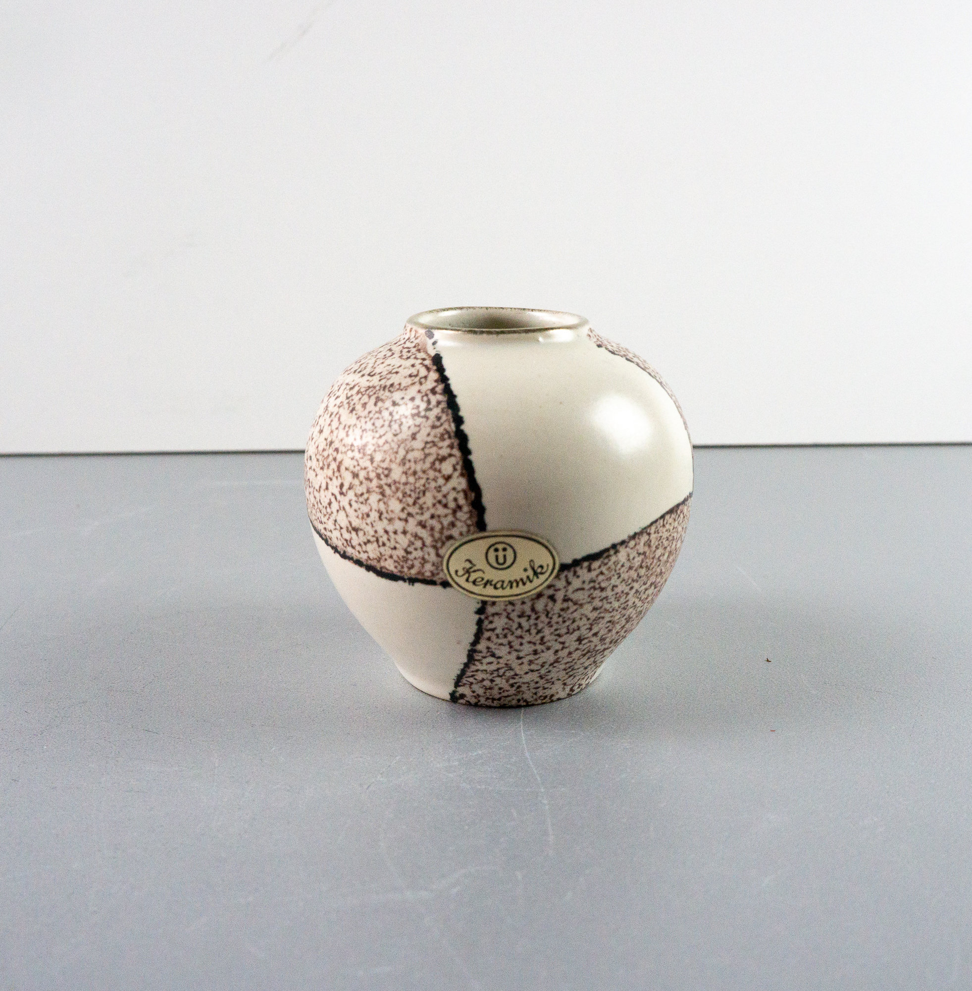 ウーべラッカー ケラミック Ubelacker Keramik GERMAN ART POTTERY