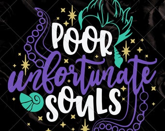 Download Ursula Svg Etsy