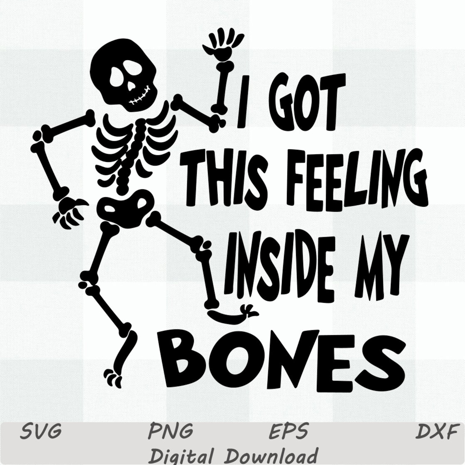 All 27+ Photos i got this feeling inside my bones Stunning All 27+ Photos i got this feeling inside my bones Stunning