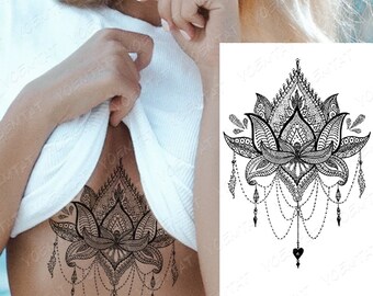 Tattoos For Men Etsy